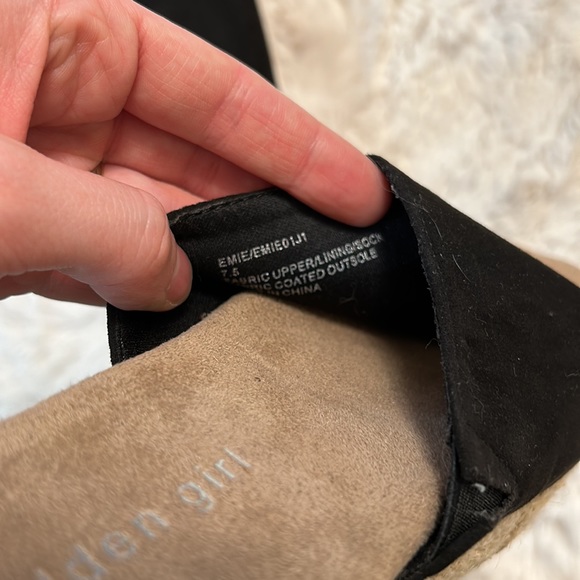 Madden girl shoes - Picture 6 of 6